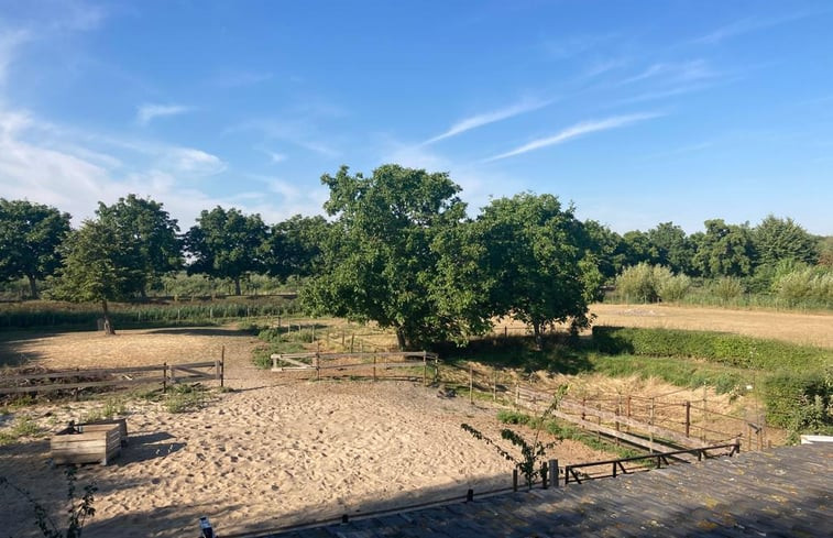 Natuurhuisje in Oudelande