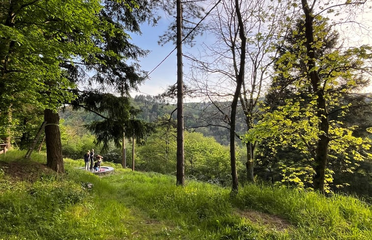 Natuurhuisje in Sommerau