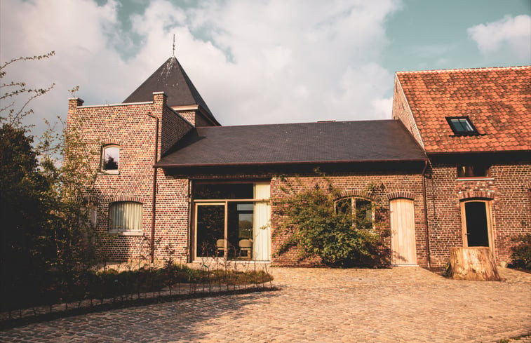 Natuurhuisje in Melden