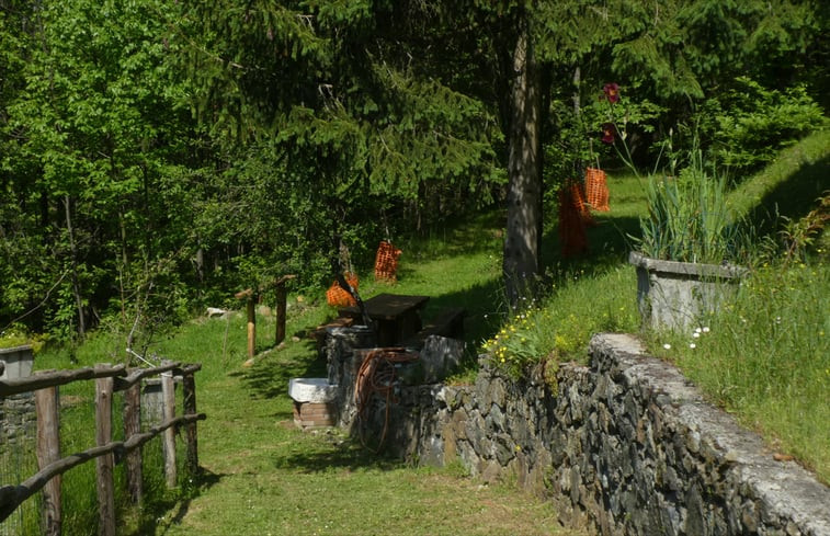 Natuurhuisje in Urbe