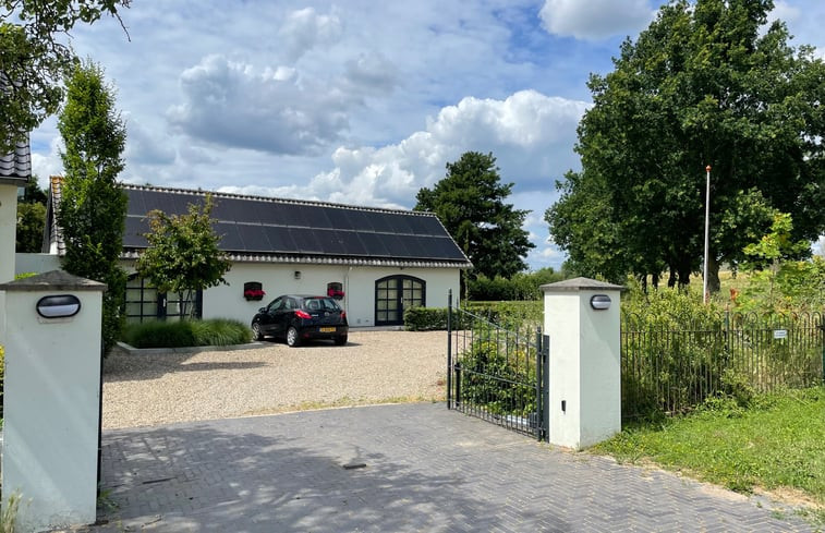 Natuurhuisje in Beuningen