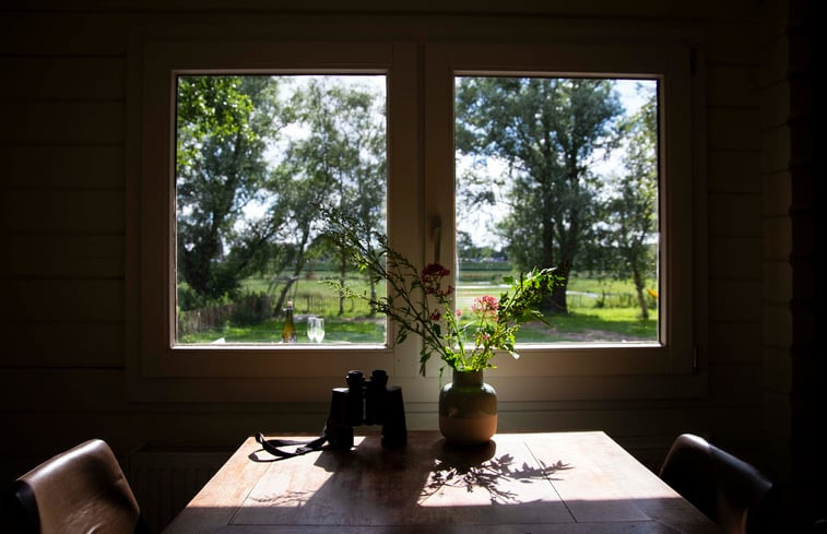 Natuurhuisje in Amsterdam