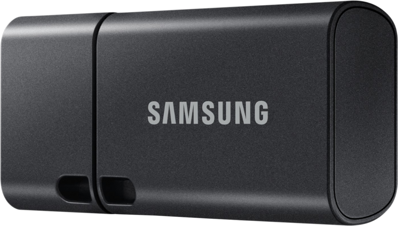 Samsung USB-C Flash Drive 512GB Grijs