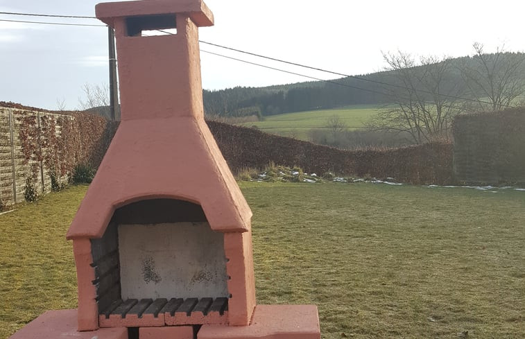 Natuurhuisje in alfersteg / st.vith ARDENNEN / EIFEL