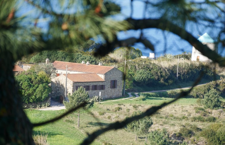 Natuurhuisje in Serra da Pescaria