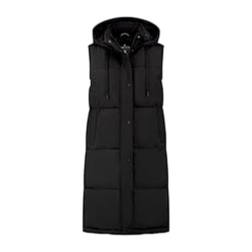 Kjelvik Liva Bodywarmer