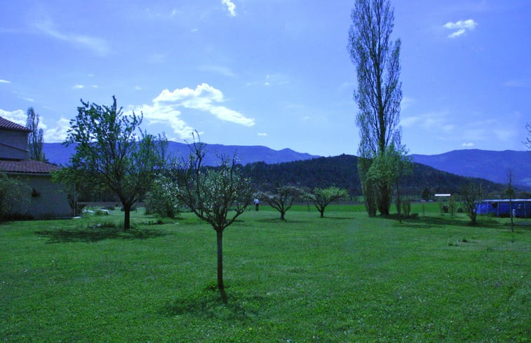 Natuurhuisje in Menglon