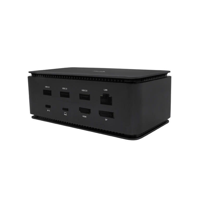 i-tec USB4 Metal docking station