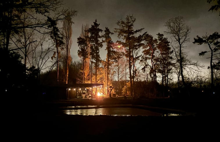 Natuurhuisje in Lokeren