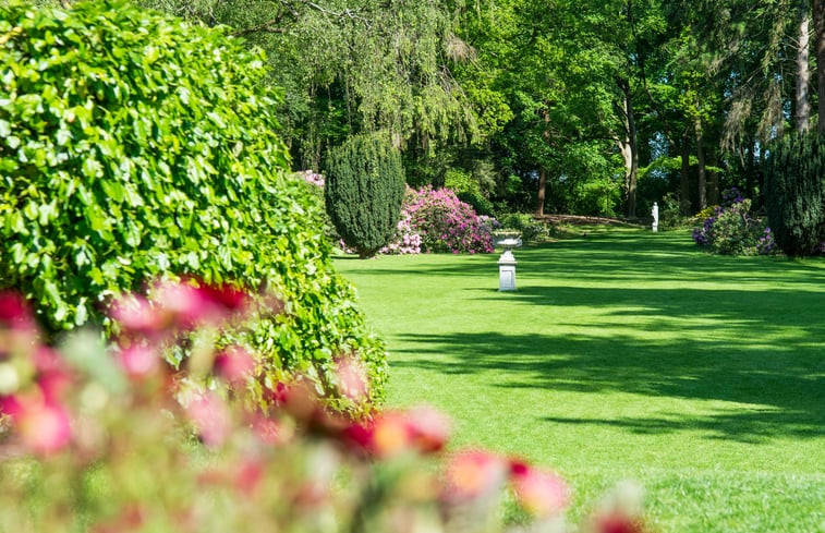 Natuurhuisje in Wilp