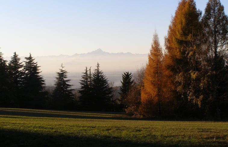 Natuurhuisje in Bossolasco (CN)