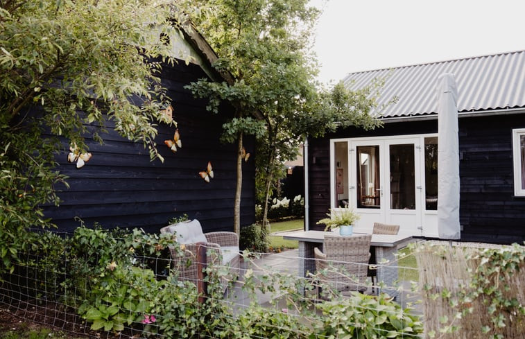 Natuurhuisje in Emst op de Veluwe