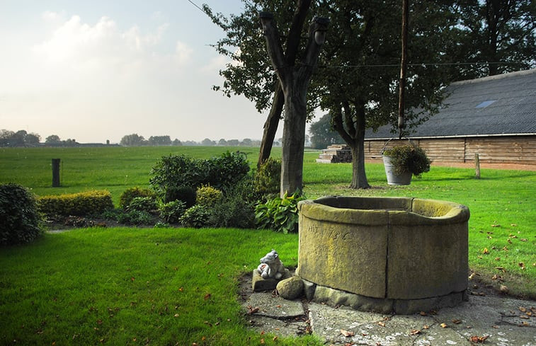 Natuurhuisje in Hellendoorn