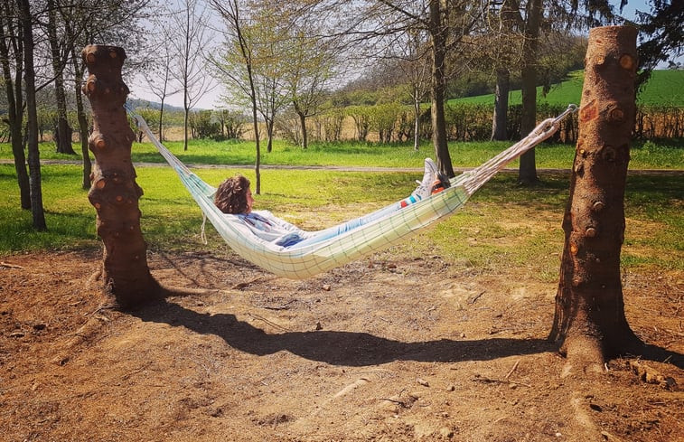 Natuurhuisje in Viroinval