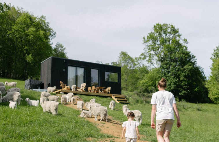 Natuurhuisje in Belbèze-en-Comminges