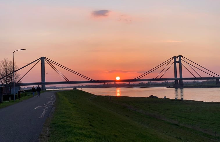 Natuurhuisje in Beneden Leeuwen