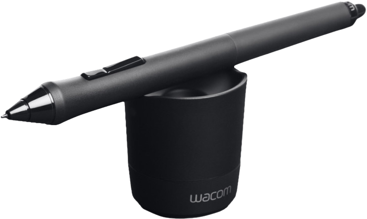 Wacom Intuos Grip Pen