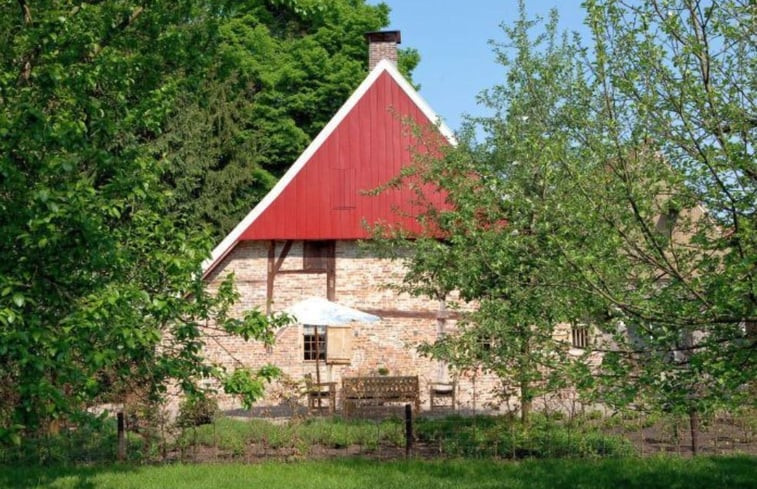 Natuurhuisje in Winterswijk