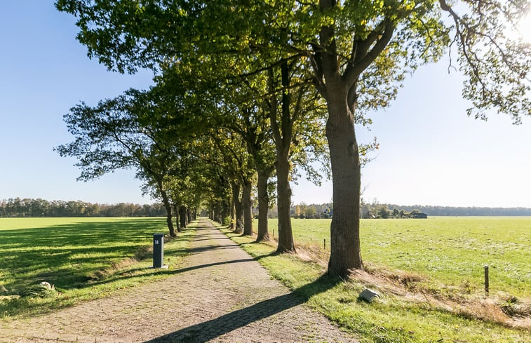 Natuurhuisje in Drijber