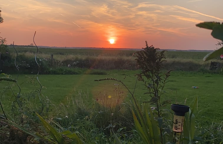 Natuurhuisje in De Waal