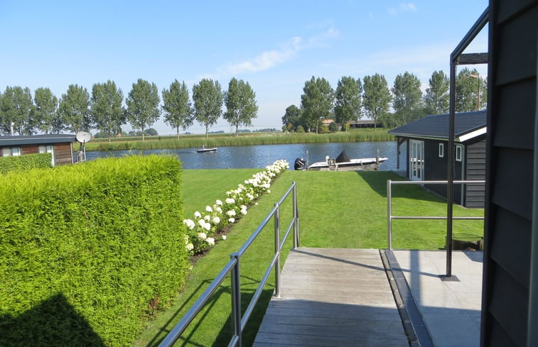 Natuurhuisje in IJsselmuiden