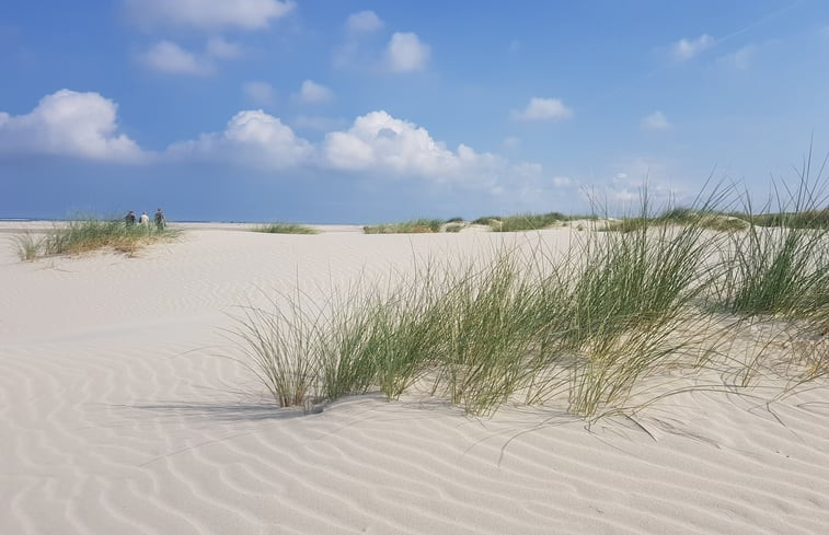 Natuurhuisje in Burgervlotbrug