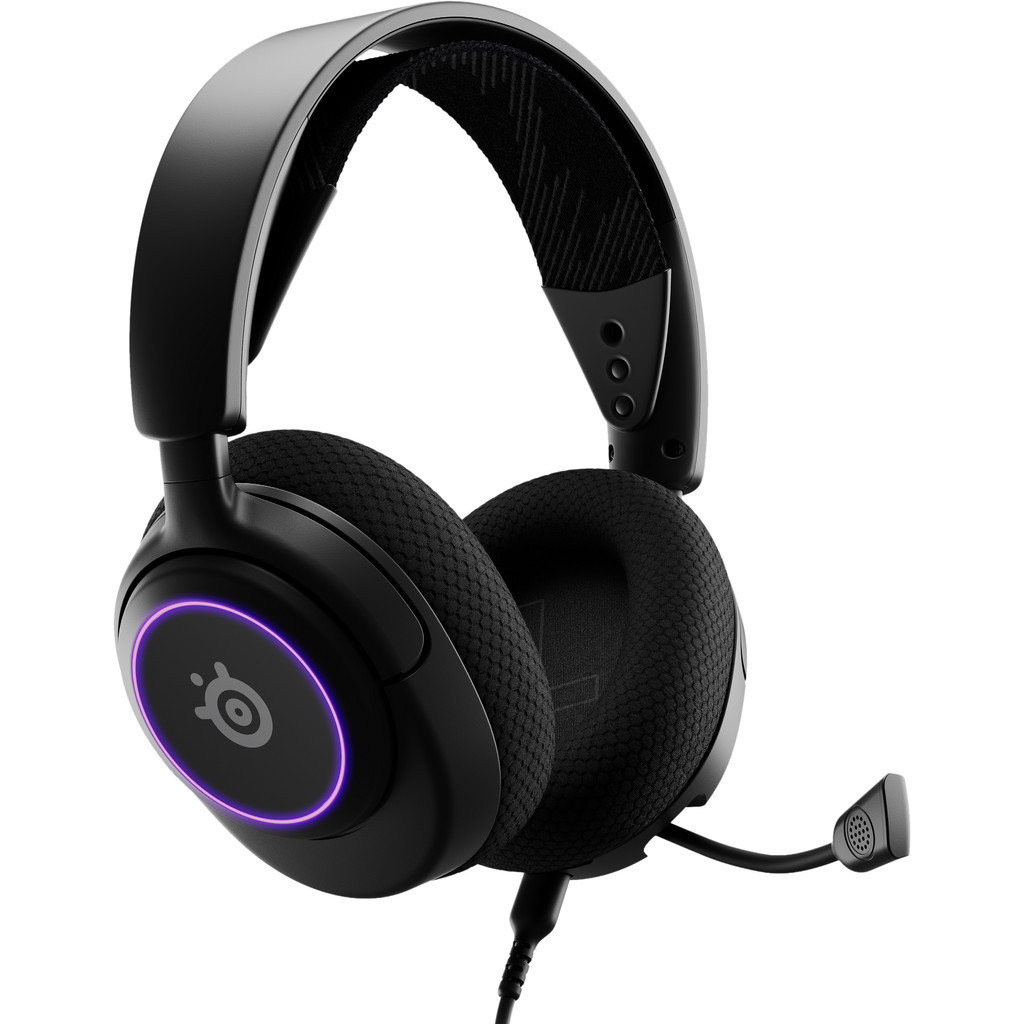 SteelSeries Arctis Nova 3