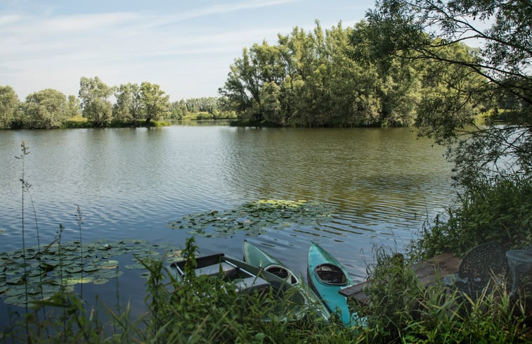 Natuurhuisje in Dreumel