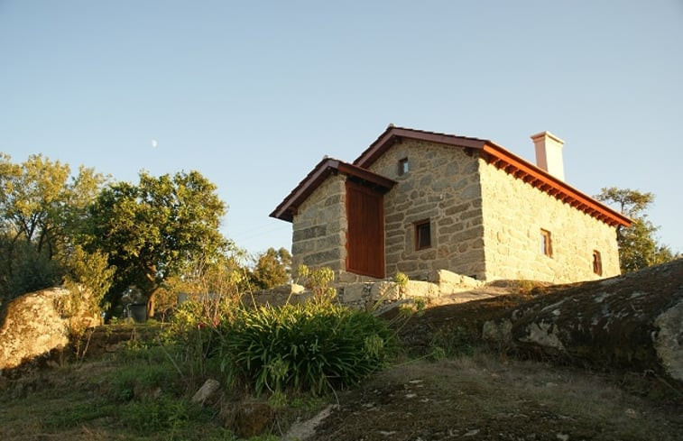 Natuurhuisje in Povoa de Midoes (Tabua)