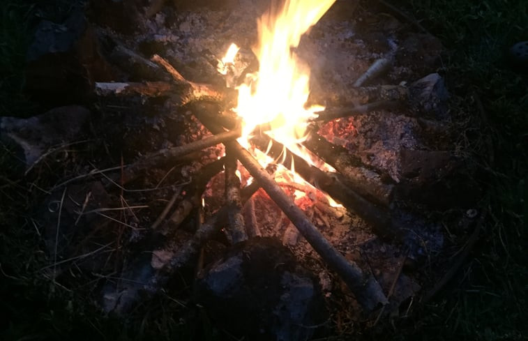 Natuurhuisje in Le Vernay, Sémelay