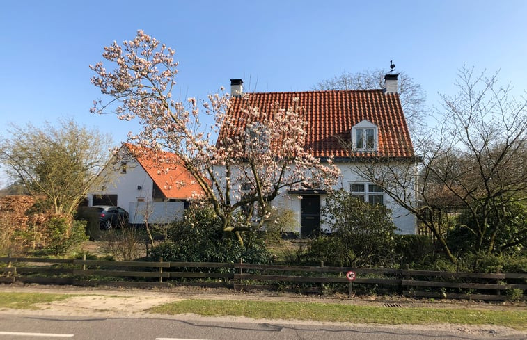 Natuurhuisje in Riethoven