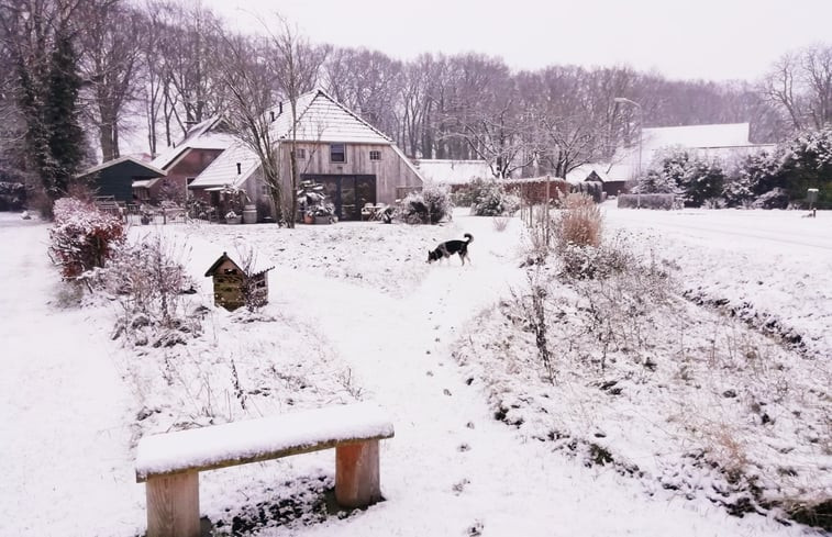 Natuurhuisje in Eext