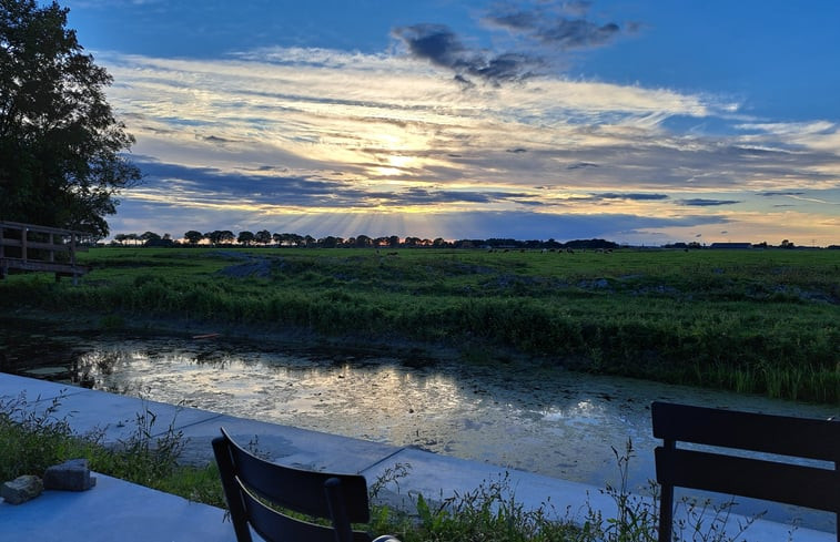 Natuurhuisje in Baaium