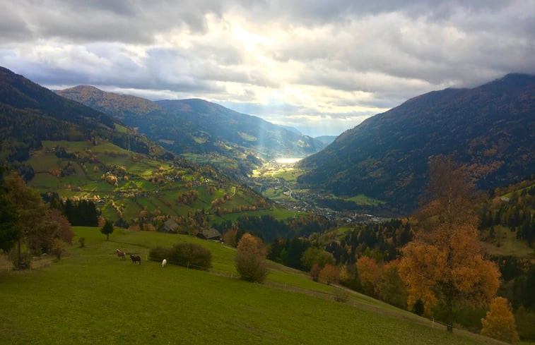 Natuurhuisje in Radenthein