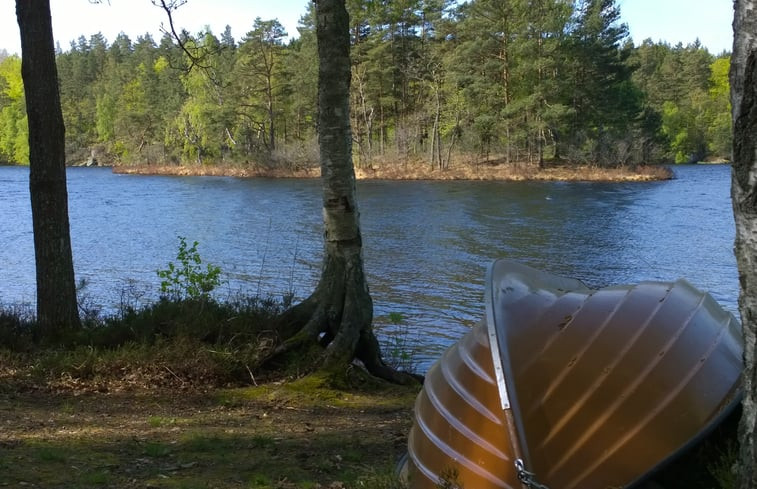 Natuurhuisje in Karlshamn (Asarum)