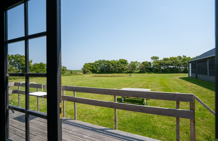 Natuurhuisje in Den Hoorn