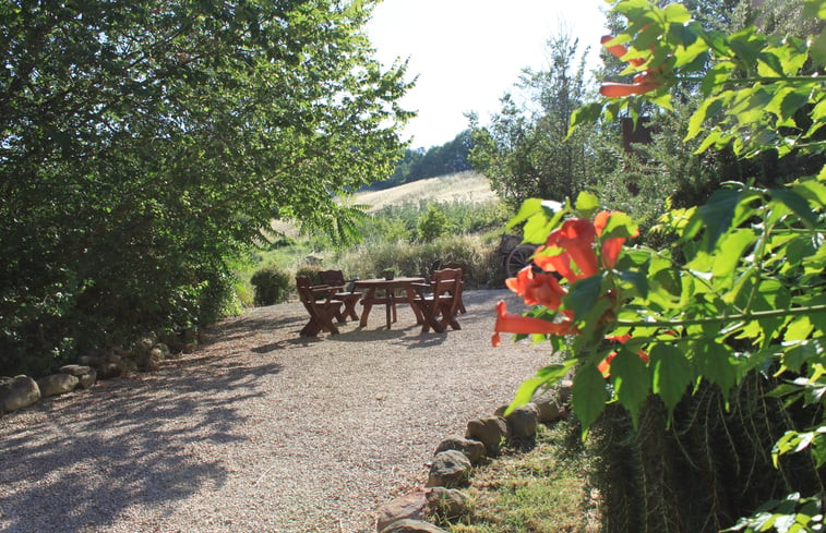 Natuurhuisje in Pergola