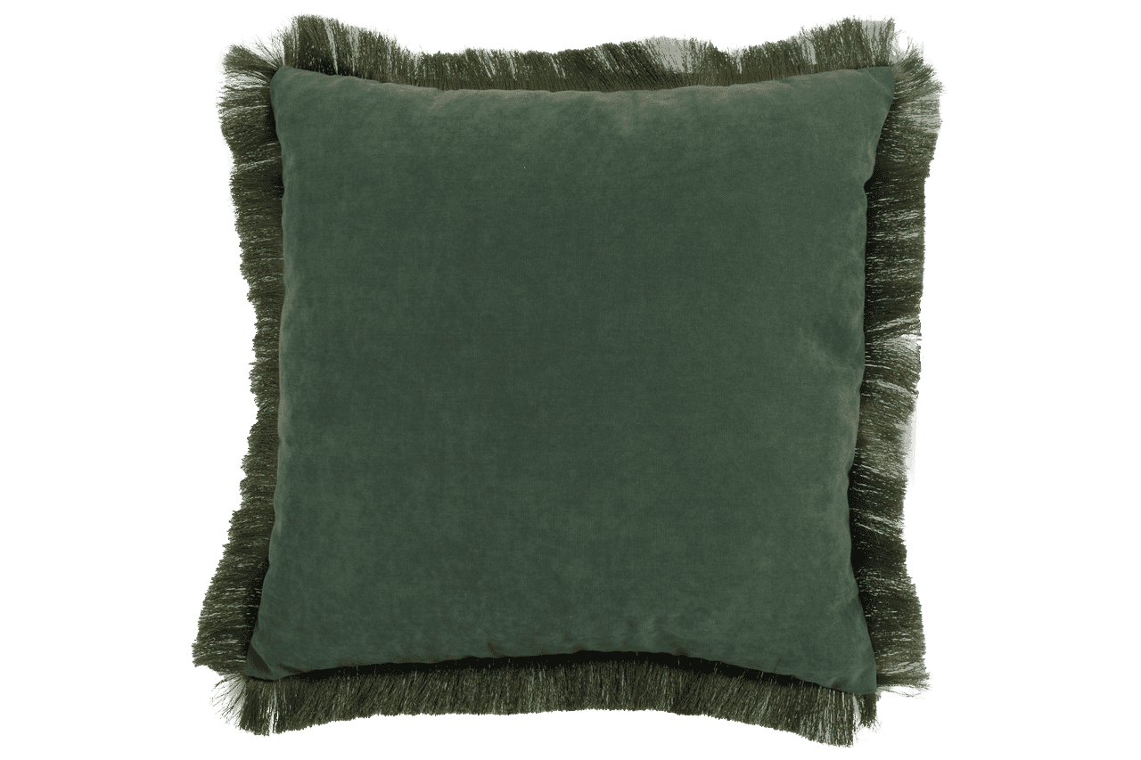 Hartman Tuinkussen Bowie 45 x 45cm - Groen