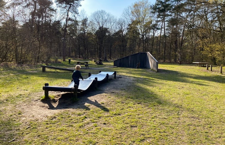 Natuurhuisje in Winterswijk