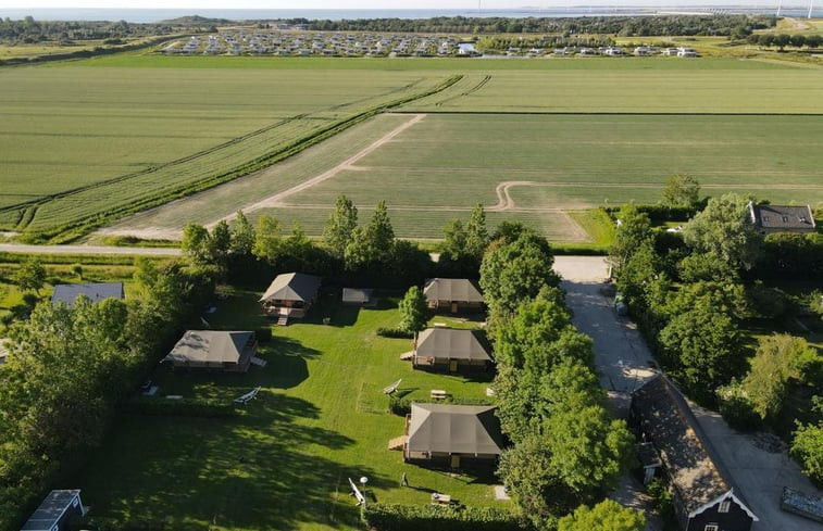 Natuurhuisje in Kamperland