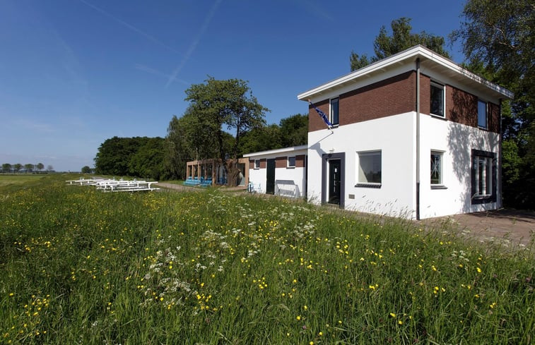 Natuurhuisje in Bronkhorst