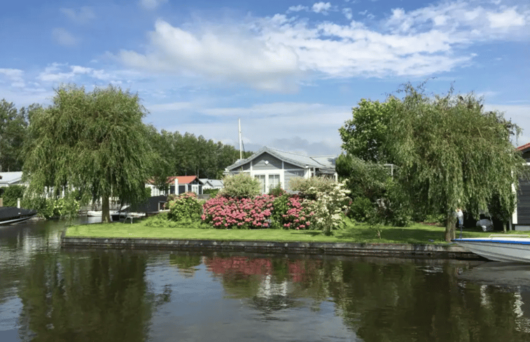 Natuurhuisje in Loosdrecht