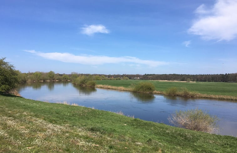 Natuurhuisje in Hülsen