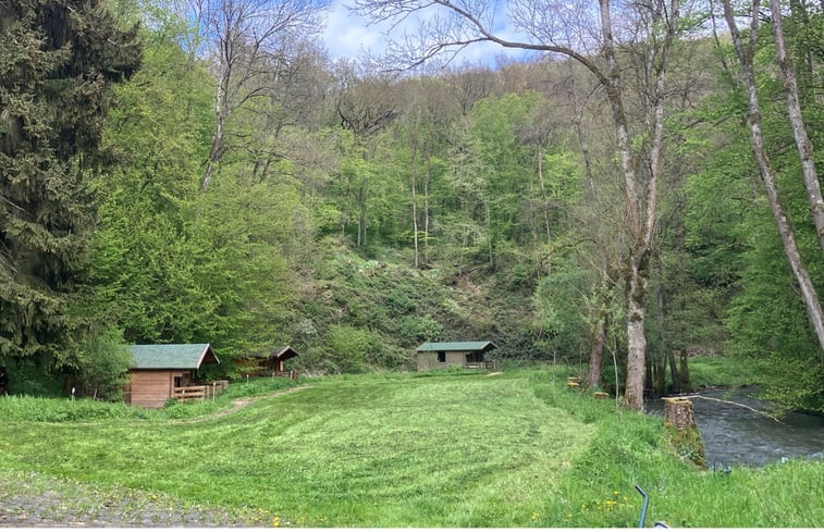 Natuurhuisje in Kollig