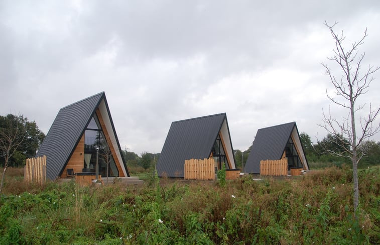 Natuurhuisje in Biest-Houtakker