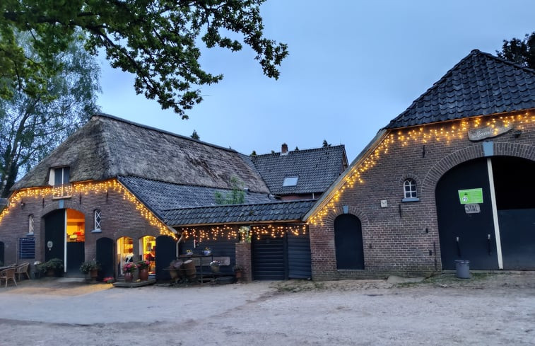 Natuurhuisje in Hengelo Gelderland (gemeente Bronckhorst)