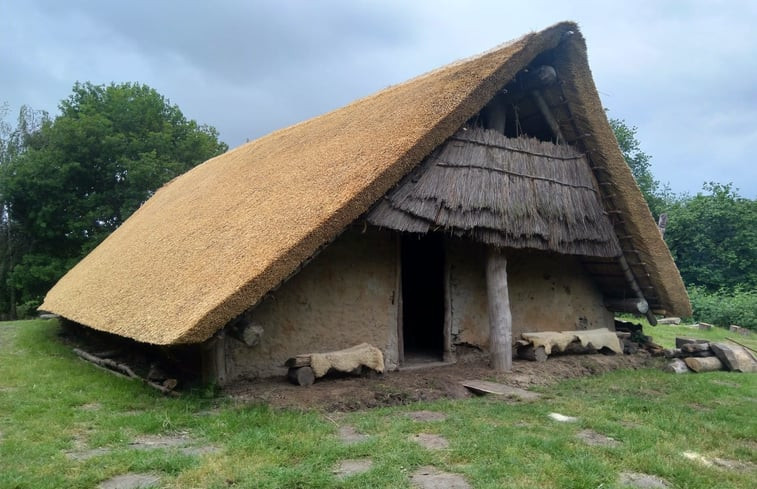 Natuurhuisje in Lelystad