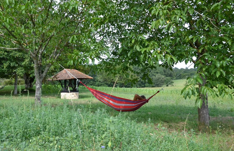 Natuurhuisje in Rouffignac Saint Cernin de Reilhac