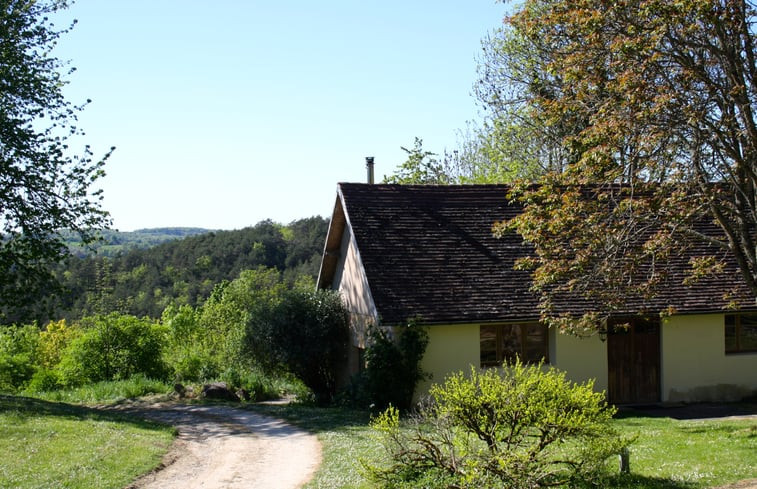 Natuurhuisje in fanlac