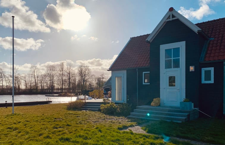 Natuurhuisje in Vinkeveen